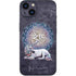 Celtic Unicorn by Brigid Ashwood iPhone Skins
